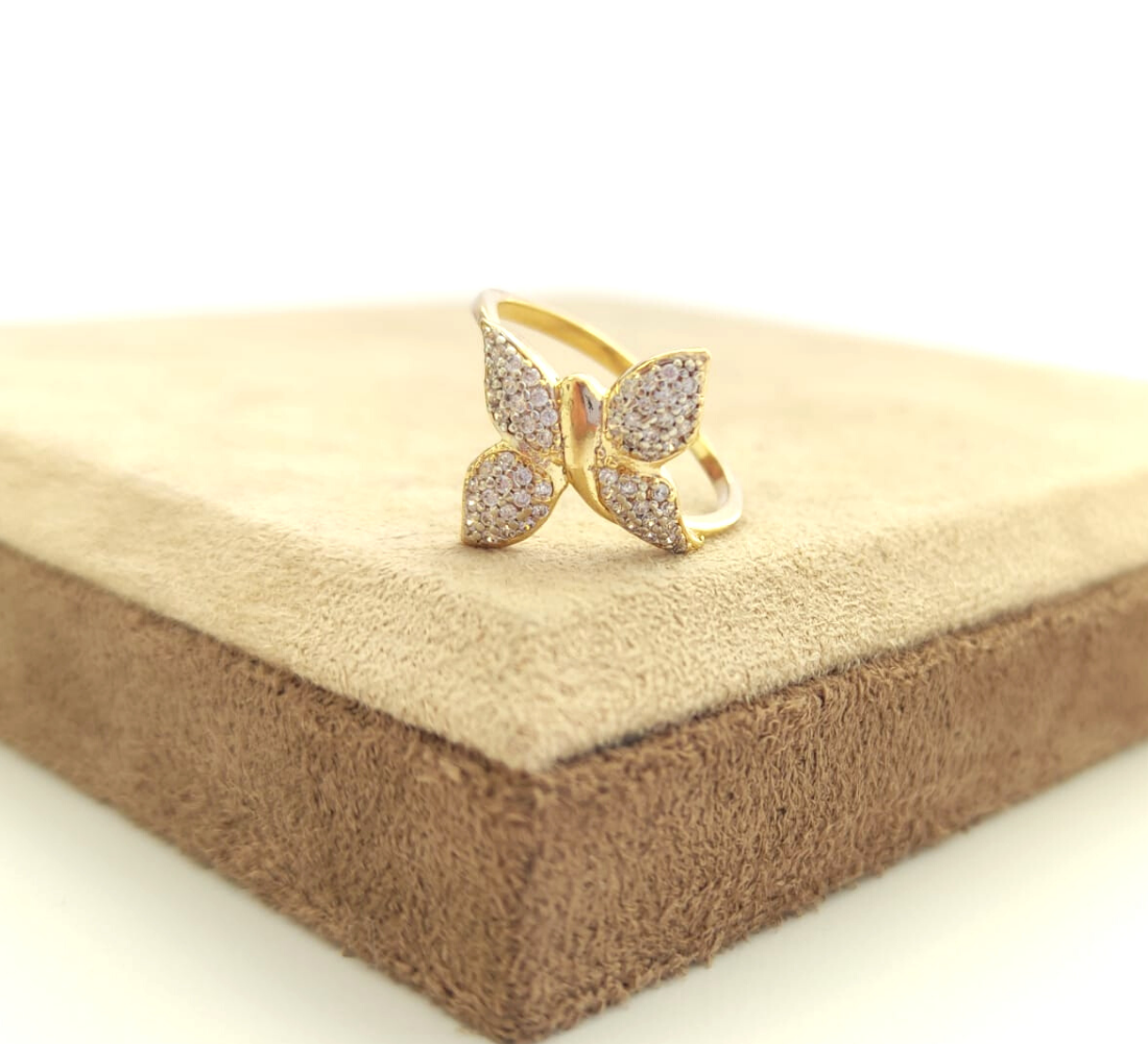 Butterfly Ring G