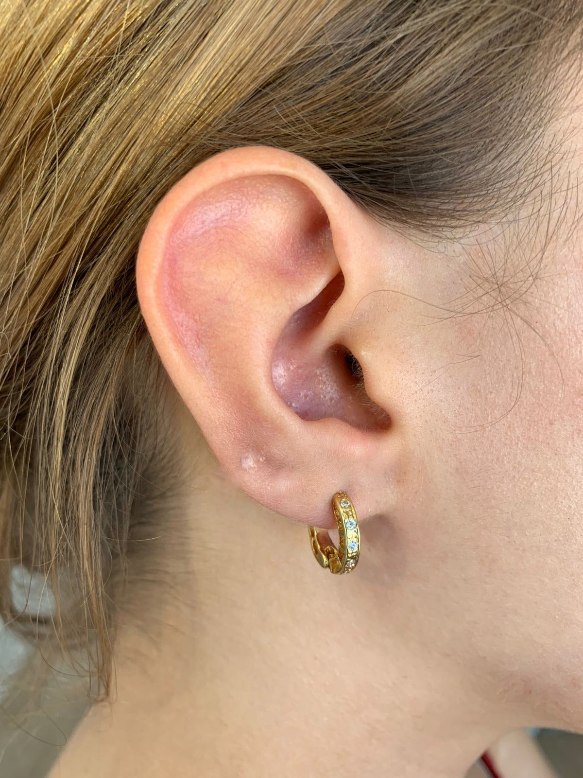 Berlin earring