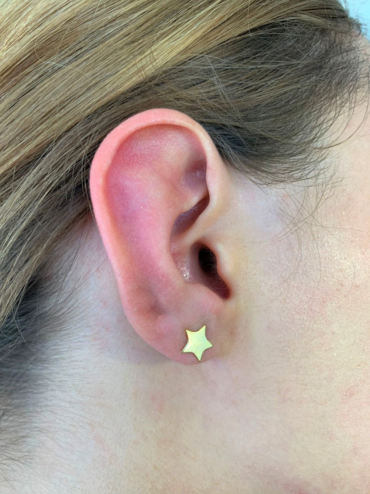 Star Earring
