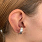 Ear Cuff Curvado 1