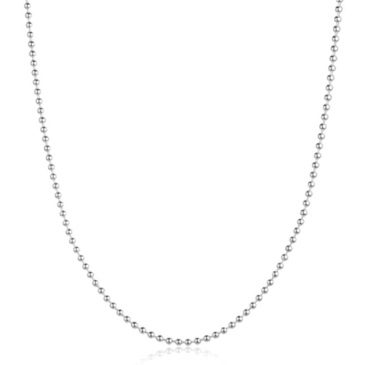 Ball Chain - Stainless Steel - Thickness 4mm